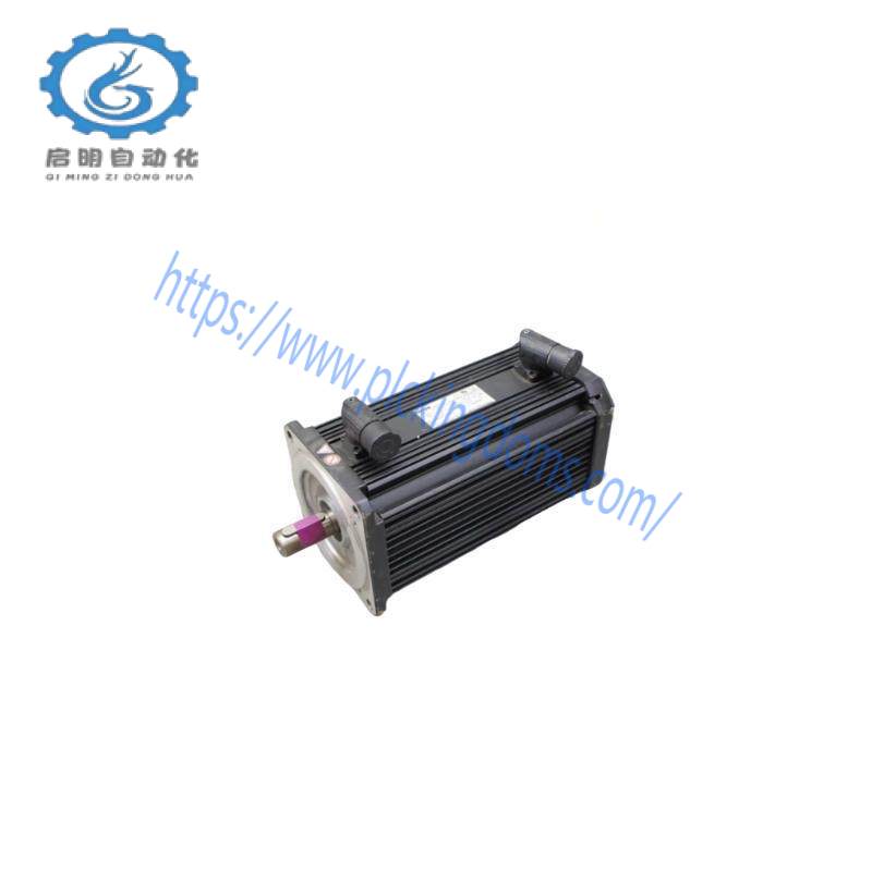 Lenze MCA14L41-RS0B0-B24R-ST5S00N-R0SU Servo Motor