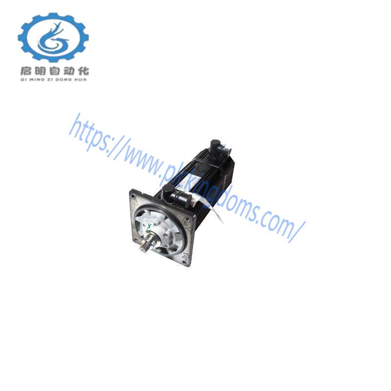 Lenze mdskaag MDSKAAG056-22 00455468 Servo Motor
