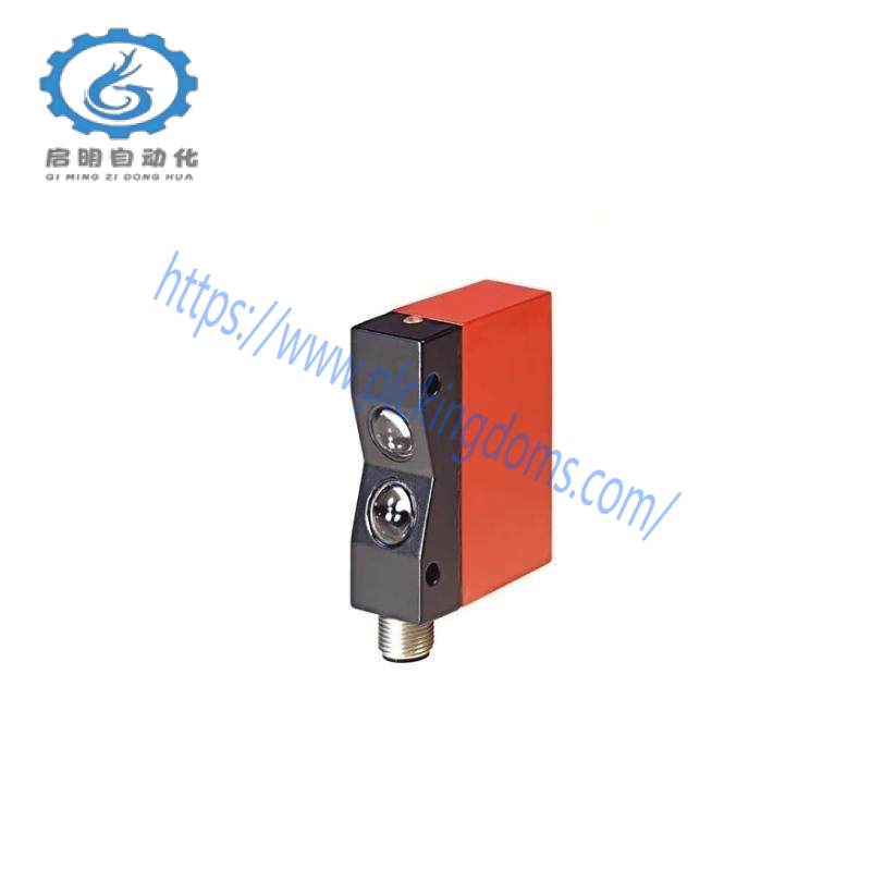 LEUZE DDLS 200/200.2-50-M12