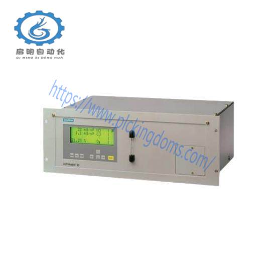 LOAD CONTROLS PH-3A