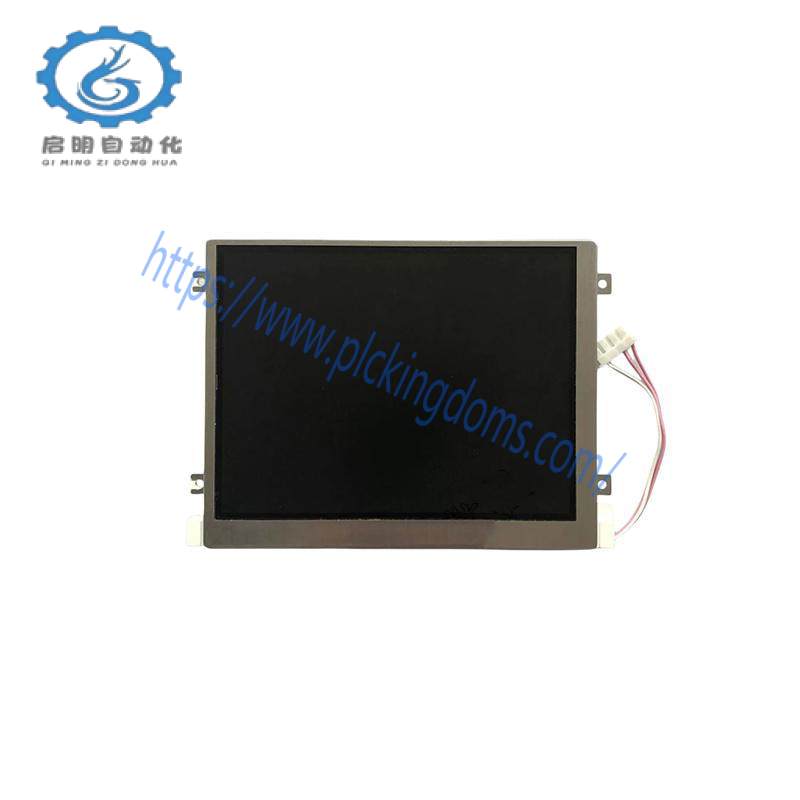  LQ064V3DG05 A 1Z000700 LCD Display Panel