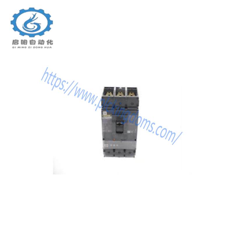 CIRCUIT BREAKER LRF36400U31X Square D