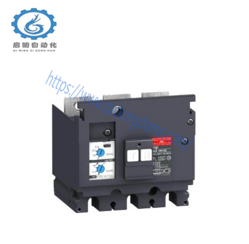 Schneide LV431533 Schneider Electric Compact 