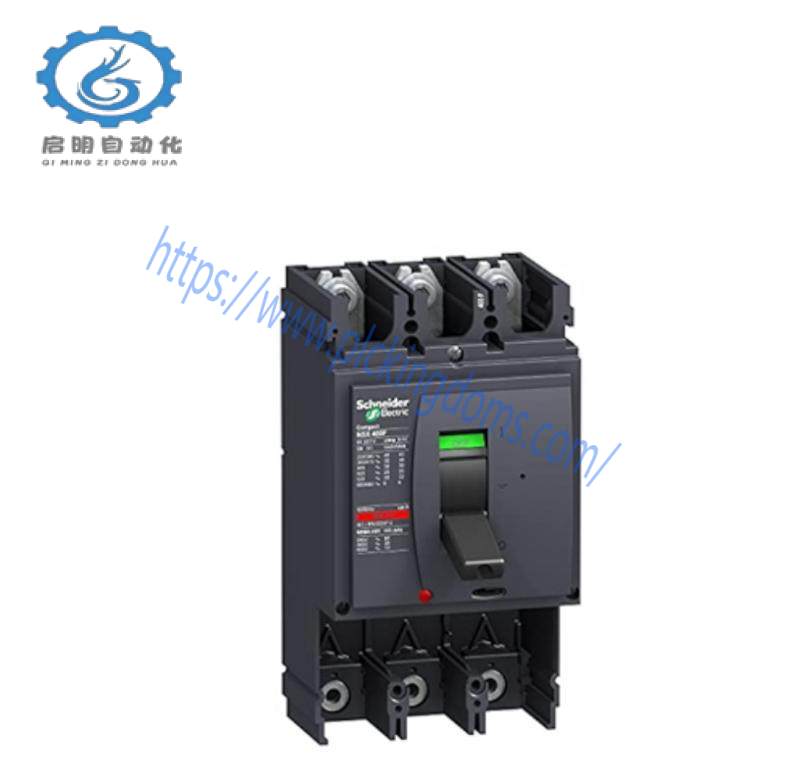 Schneide LV432414 +LV432081 Schneider Electric Compact 