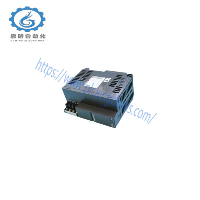 M-SYSTEM R3-PS3-R PLC MOUDLE