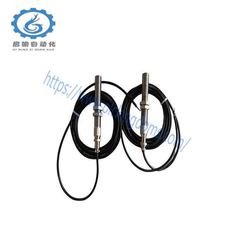Magnetoresistive SZCB-01 Speed Sensor