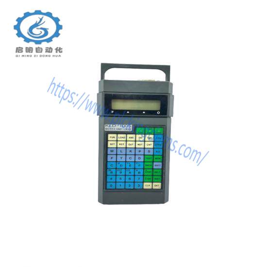 MASTER-K KLD-100S HANDY LOADER