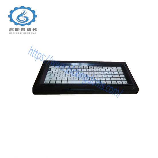MATRIX 83PKB 83PKB-SM Touch Keyboard Unit