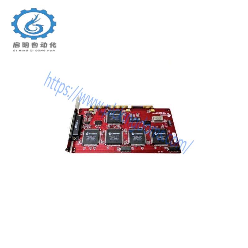 MATROX COMTROL A20056 Rocketport Rocket