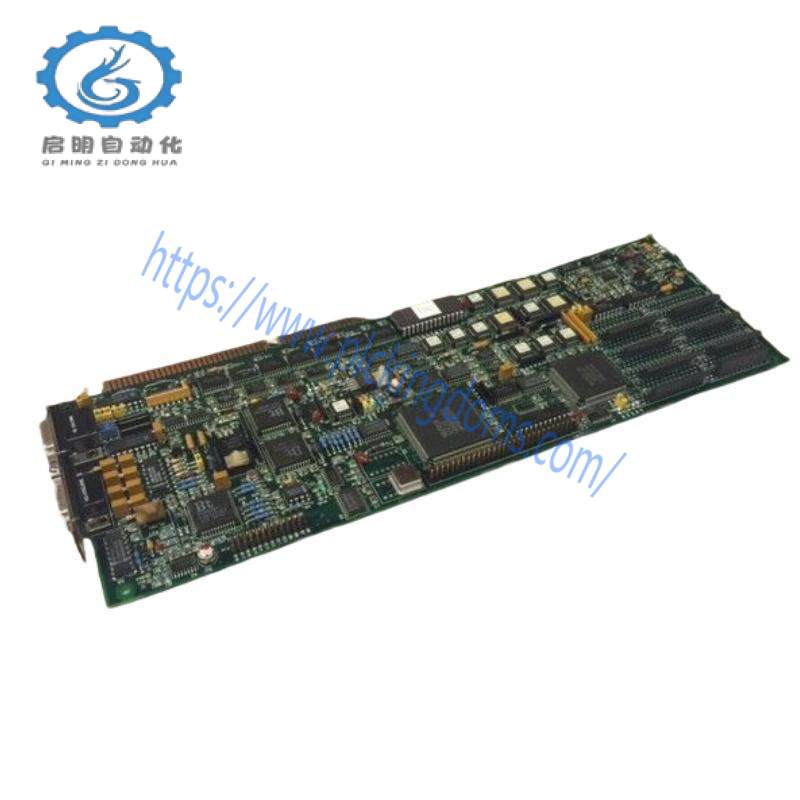 MATROX IP-8/AT/256 Video Imaging Board