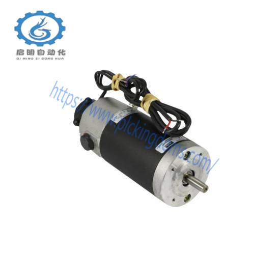 Mattke RX320ER 1100 DC Servo Motor