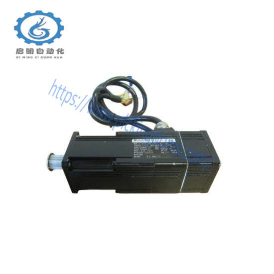 MAVILOR BLS-055 SERVO MOTOR