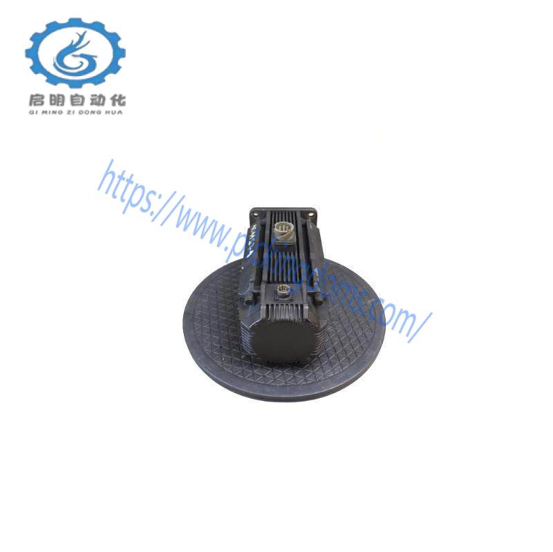 Parker MBA1453015524164 Servo Motor