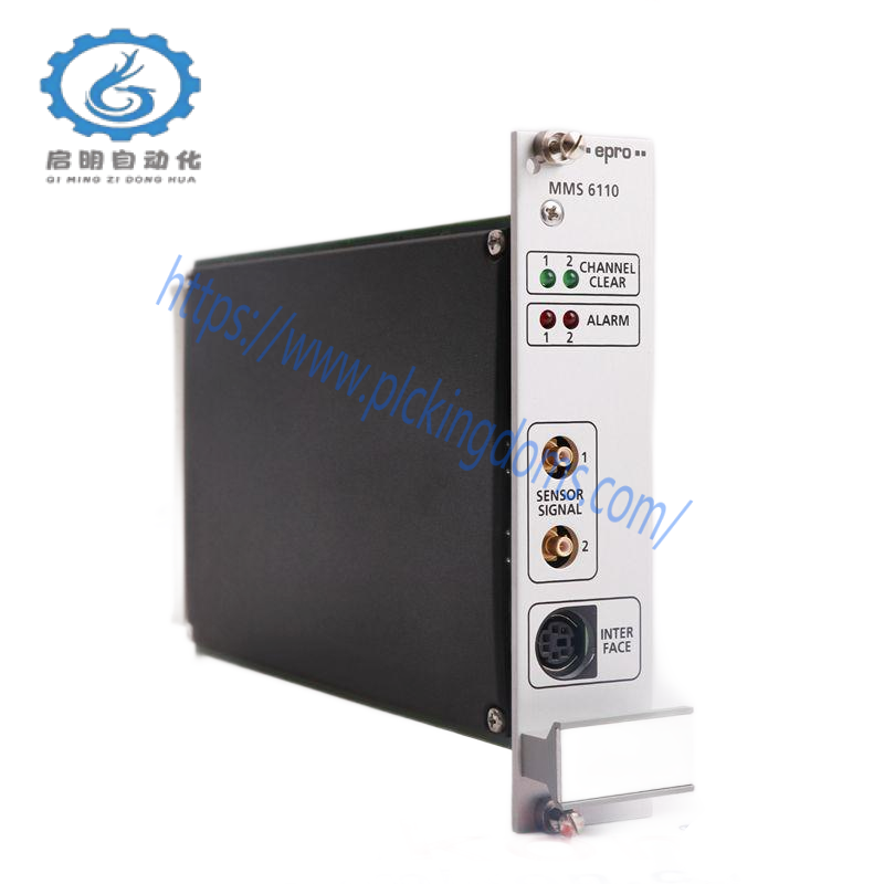 ELAU SM-100-40-080-P0-45-S1-B0