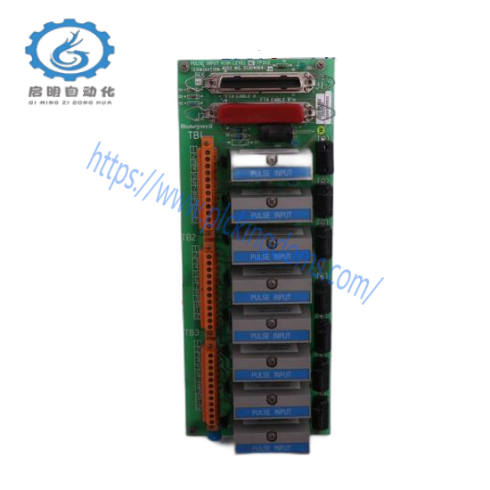 Honeywell MC-FAN611