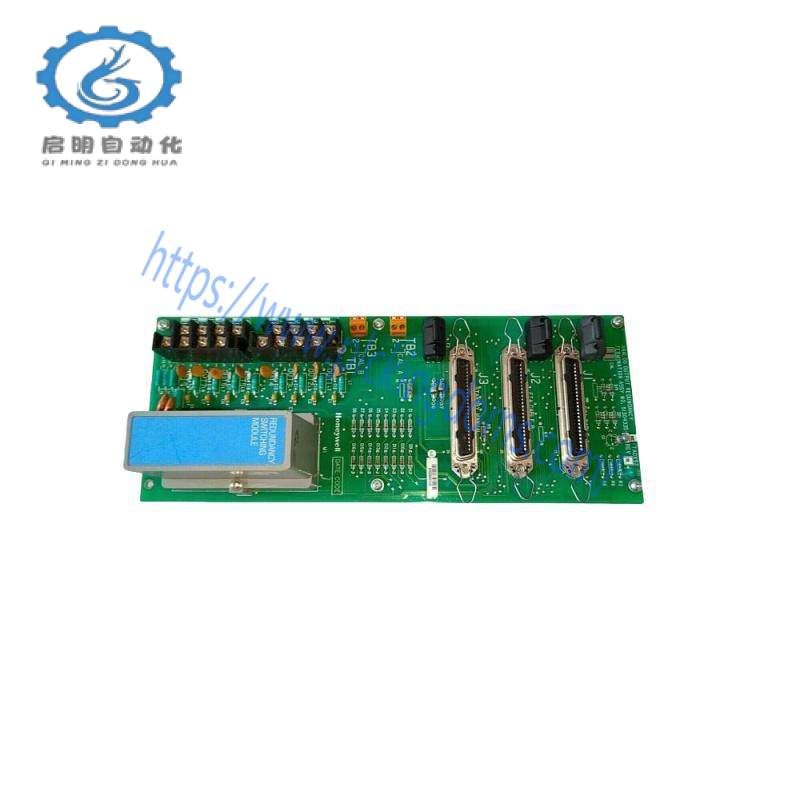 HONEYWELL MC-TAOX52 51304335-275 Analog Output Module