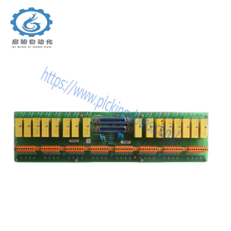 HONEYWELL MC-TDIA12 51304439-175 Digital Input Circuit Board