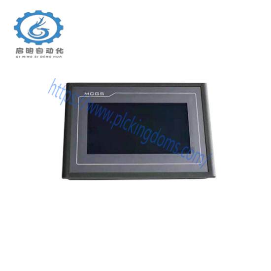 MCGS TPC1162HI 10.4