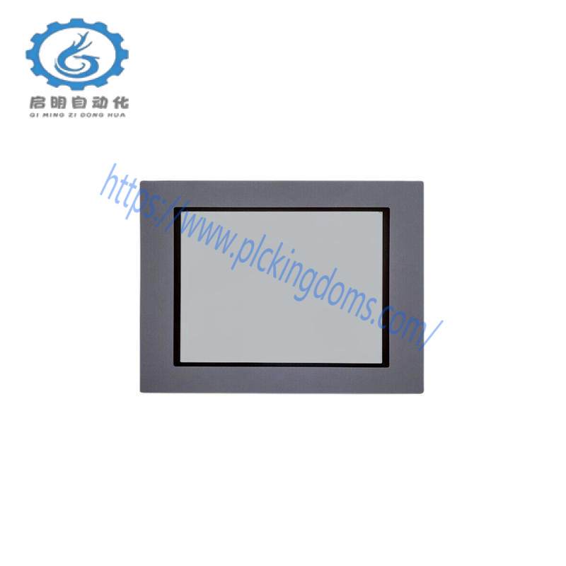 MCGS TPC1162HI MCGS Touch Screen Panel