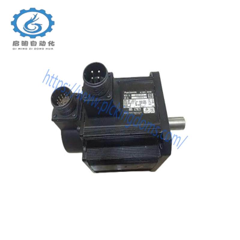  MDMA152D3U3 servo motor