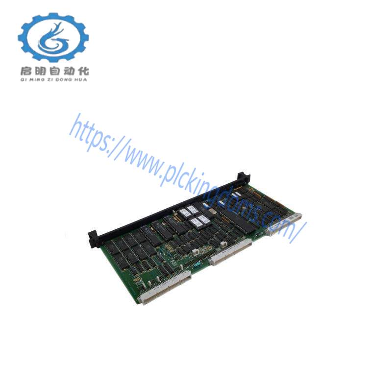 Metso A413050 RSU 6 Serial controller unit