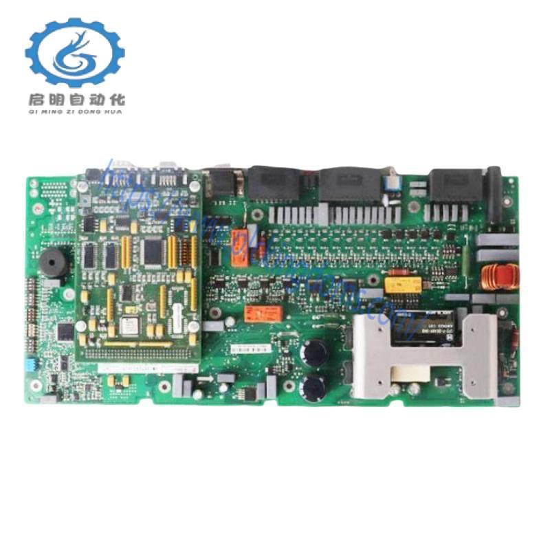 METSO AUTOMATION IOP331 181207 Module
