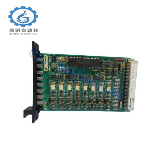 METSO BIU82 Input Module