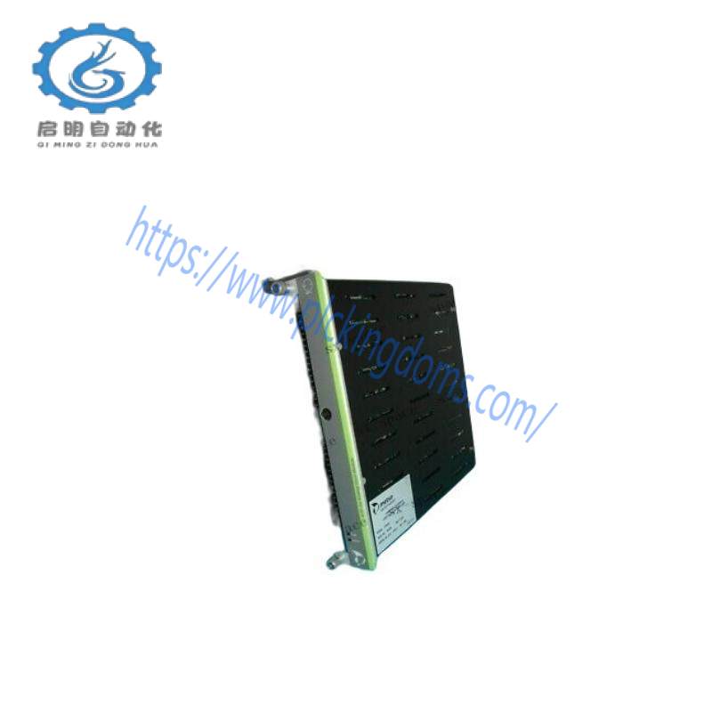 METSO IOP302 181524 module
