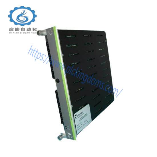 METSO IOP302 Industrial Control Module