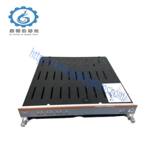 METSO IOP345 091124 DIGITAL INPUT MODULE