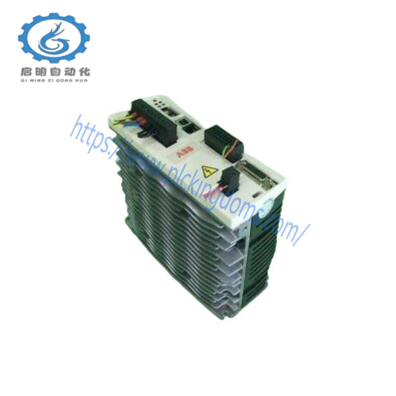 ABB MFE230A006BW Servo drive