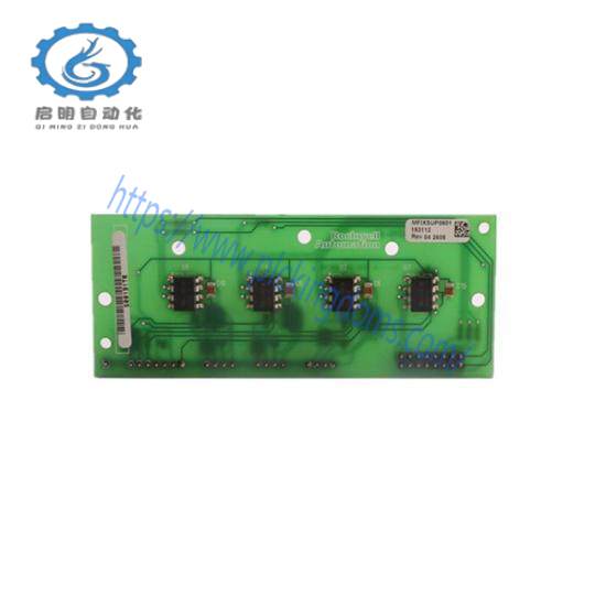 MFIXSUP0601 193112 CIRCUIT BOARD