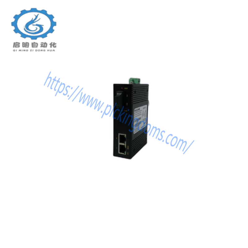 MAIWEI MIEF1203-P-SC-2-A220-V5.0 Interface module