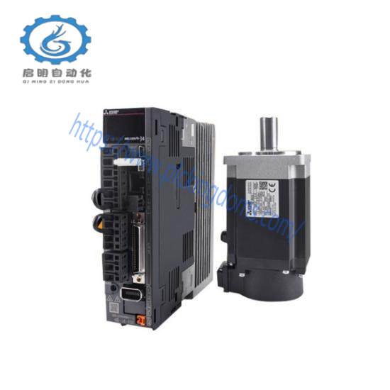 MITSUBISHI MDS-DH-V2-4040