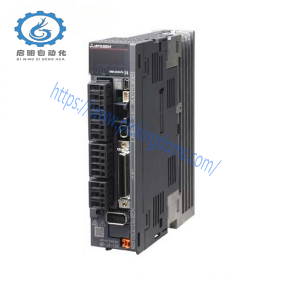 MITSUBISHI 500A moulded case circuit breaker