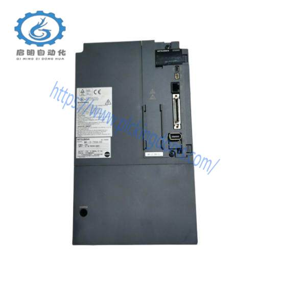 MITSUBISHI 700A AC servo drives