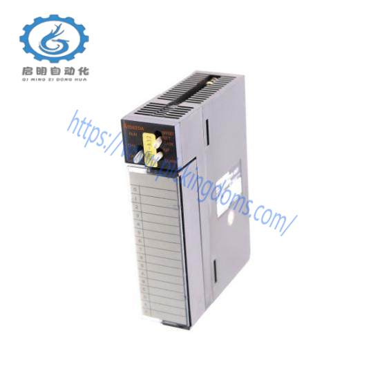 MITSUBISHI A1S62DA PLC Modular