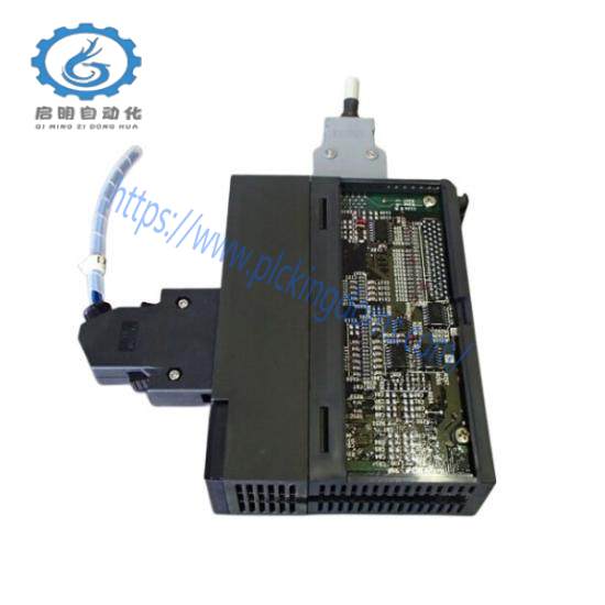 MITSUBISHI A1SD75M1 POSITIONING UNIT