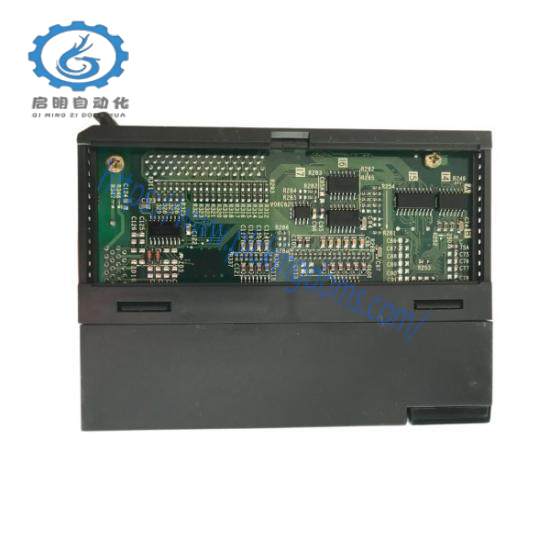 MITSUBISHI A1SD75M3 positioning module