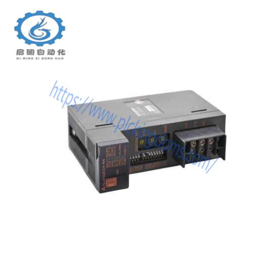 MITSUBISHI A1SJ71UC24-R4 Computer Link Module