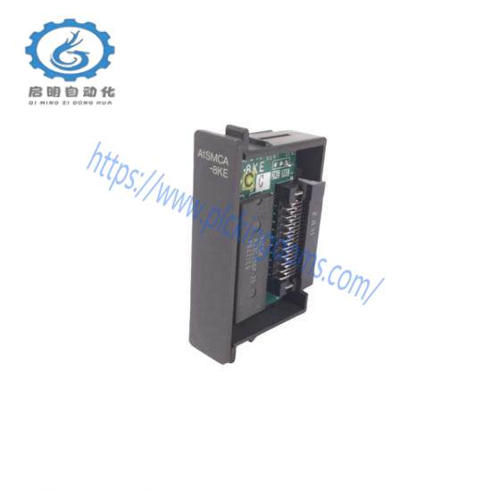 MITSUBISHI A1SMCA-8KE memory card