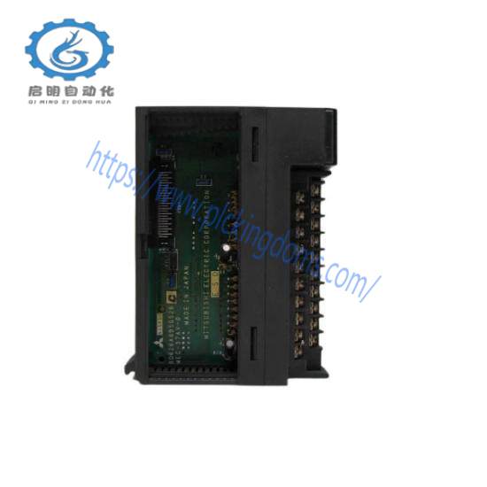 MITSUBISHI A1SY50 Output Unit
