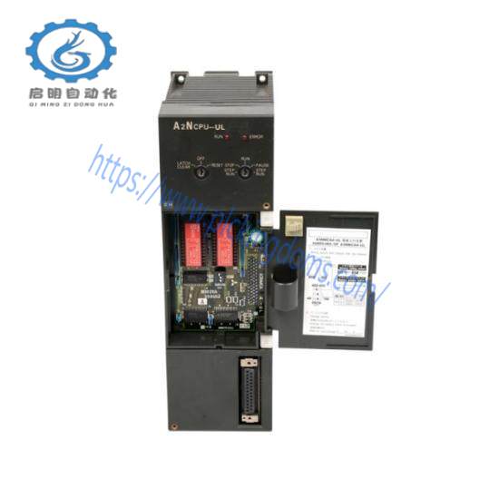 MITSUBISHI A2NCPU-UL Melsec-A Programmable Controller