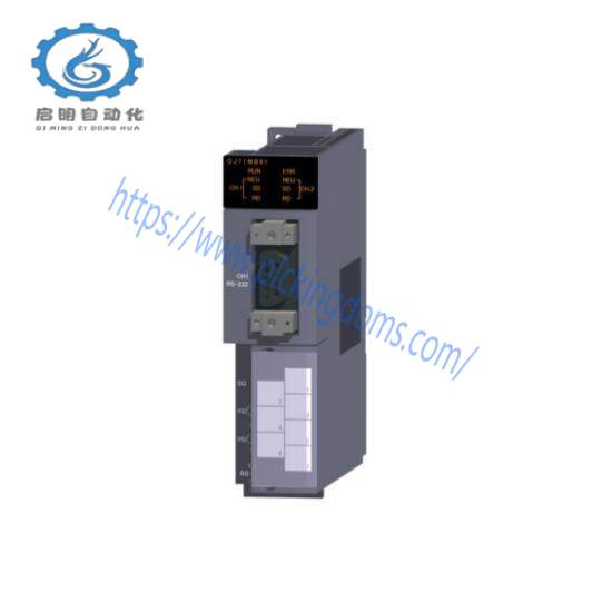 MITSUBISHI AIS62DA Output Module