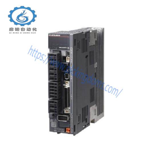 MITSUBISHI AIS62DA Output Module