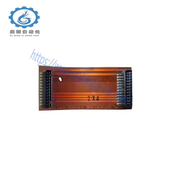 Mitsubishi BKO-CA1312H01 Mitsubishi Flat Cable