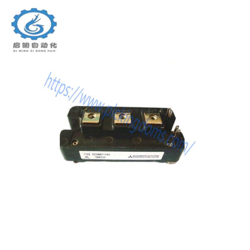 MITSUBISHI CM100DY-24A Supply Power Module