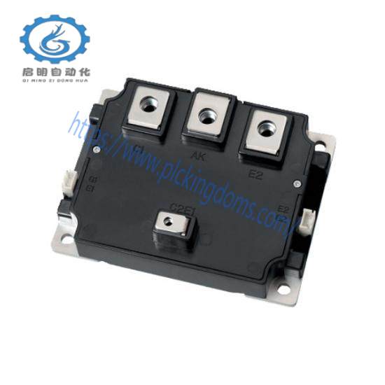 MITSUBISHI CM600YE2P-12F IGBT Module