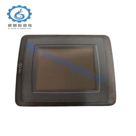 MITSUBISHI E1063 5.7'' monochrome graphic touch