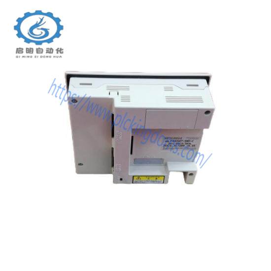 MITSUBISHI F940GOT-LWD-C Graphic Operation Terminal